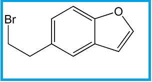 DARIFENACIN 2, 3-DEHYDRO BROMO IMPURITY